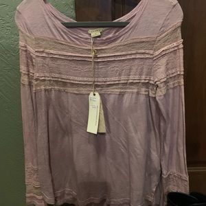 Women’s juniors boutique shirt